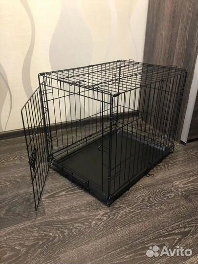 Клетка для собак разных размеров