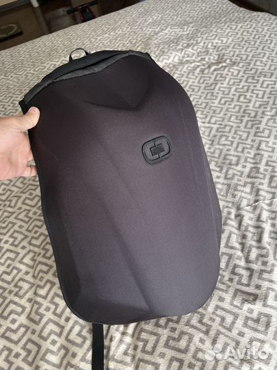 Моторюкзак ogio no drag Mach 1