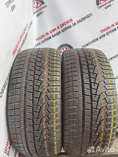 Hankook Winter I'Cept Evo2 W320 215/40 R17 87V