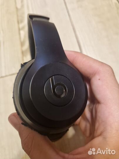 Beats solo 3