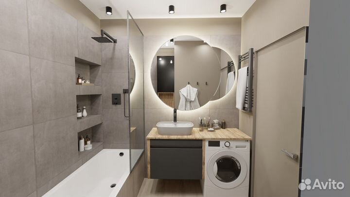 Дизайнер интерьера