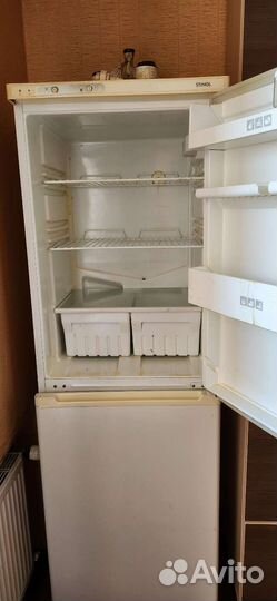 Холодильник