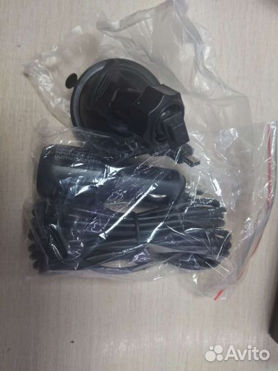 Видеорегистратор ntk-60f taxi