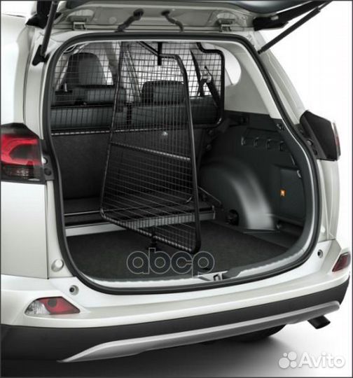 Сетка багажника для перевозки собак PZ483X21230