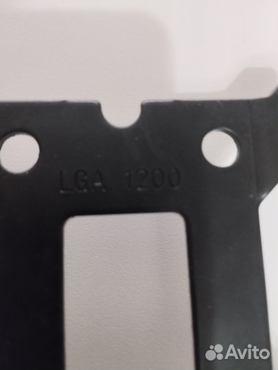 Кулер башня для процессора