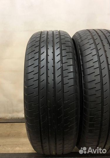 Yokohama BluEarth AE51 225/60 R17 99H