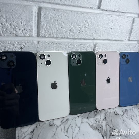 Корпус iPhone 13