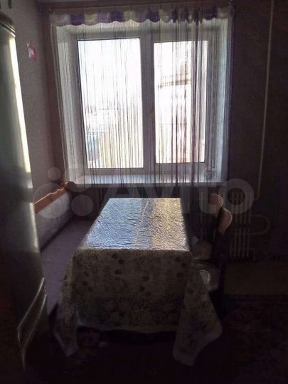 2-к. квартира, 52 м², 8/9 эт.