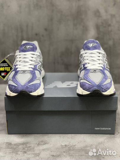 Мужские зимние кроссовки New balance 9060