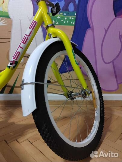 Велосипед Stels Pilot 200 Lady Z010