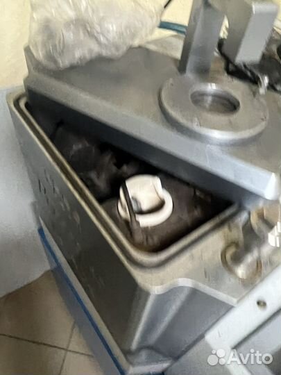 Ювелирное оборудование.Литейная установка