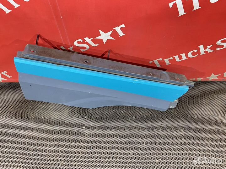 Продолжение крыла правого Daf XF106