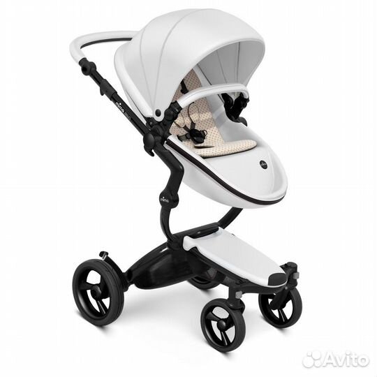 Коляска Mima xari 2 в 1