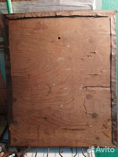 Картина Чиканка казаки