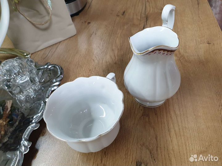 Набор столовой посуды