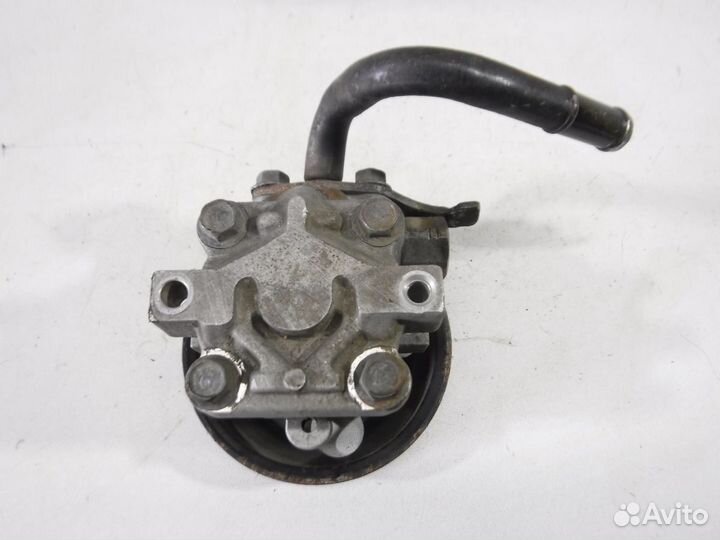 Насос гур Hyundai Trajet