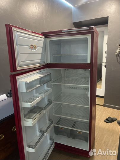 Холодильник