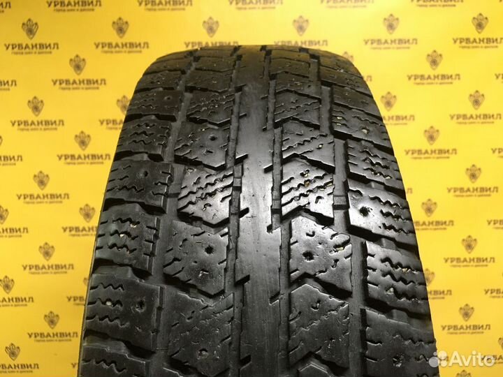 Viatti Vettore Brina V-525 195/75 R15 R