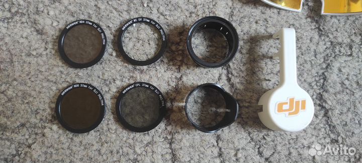 Dji Phantom 3 SE 4K