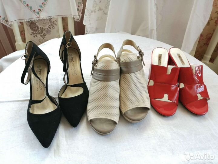 Сумка кожанная