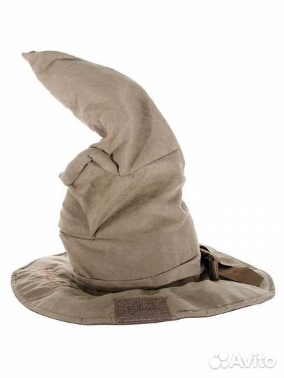 Шляпа из Гарри поттера