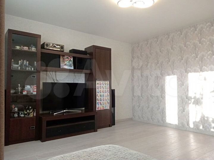 4-к. квартира, 84,3 м², 4/10 эт.