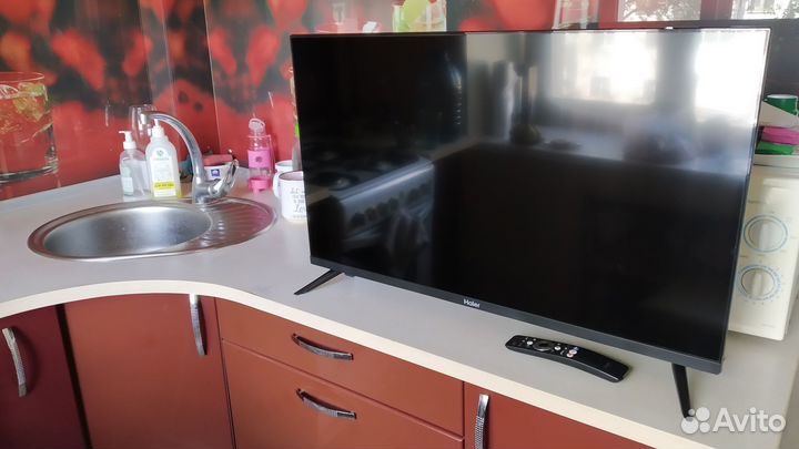 Телевизор Haier 32