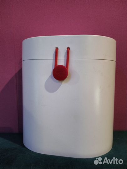 Отпариватель ручной Deerma