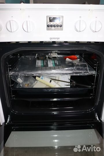 Плита газовая Gorenje GI 6322 WA