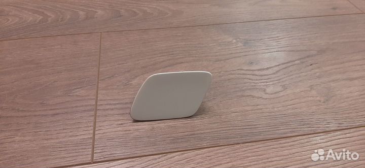 Заглушка омывателя фар левая BMW X5 E70