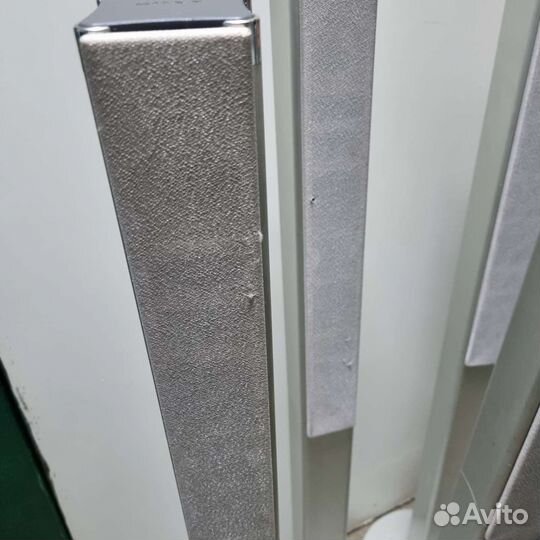 Домашний кинотеатр sony dav s888