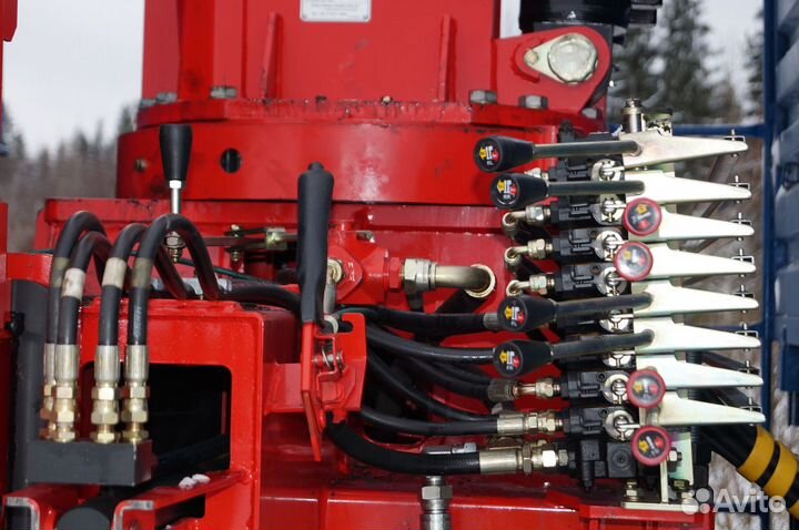 Трактор АЛТТРАК Т-4А.01, 2023