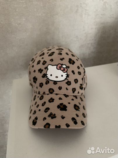 Кепка детская hm новая