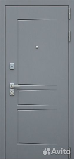 Дверь входная