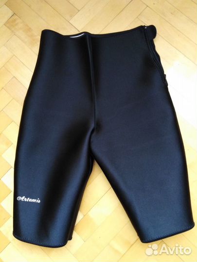 Бриджи сауна для похудения