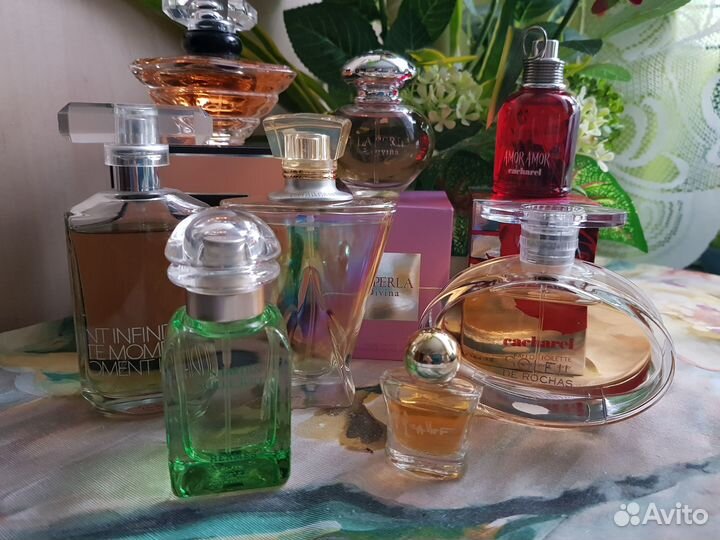 Valentino M. Micallef Guerlain Hermes Rochas и др