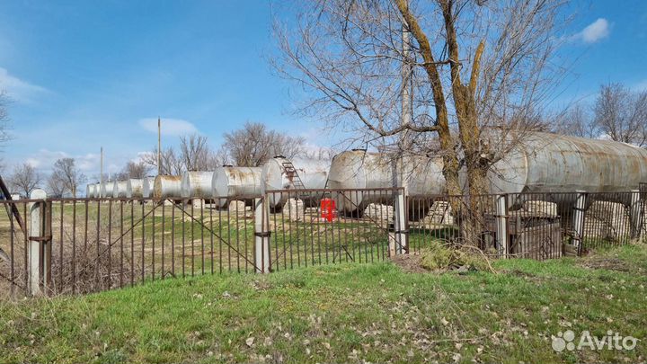 Емкости, резервуара, бочки