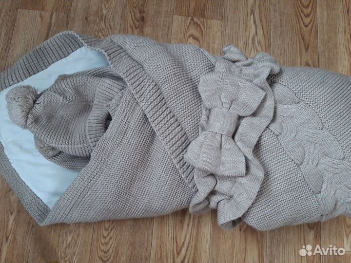 Комплект на выписку