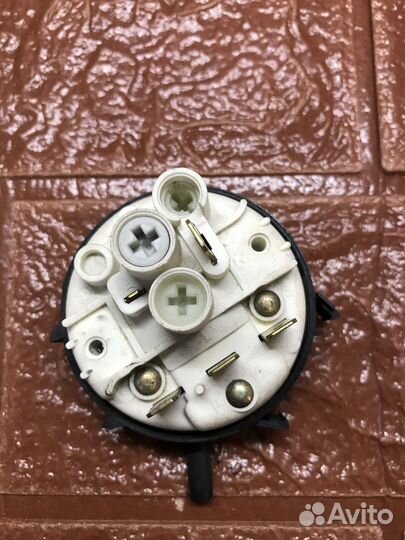 Прессостат для стиральной машины Candy