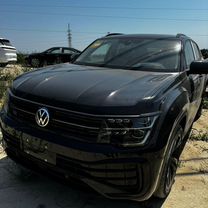 Volkswagen Teramont X 2.0 AMT, 2024, 30 км, с пробегом, цена 5 100 000 руб.