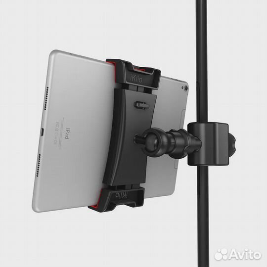 Крепление на стойку IK Multimedia iKlip-3