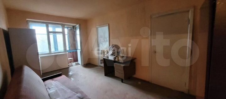 3-к. квартира, 44,2 м², 2/2 эт.