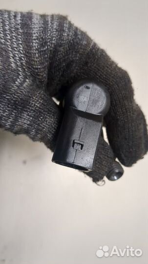 Форсунка топливная Ford Mondeo 4, 2009