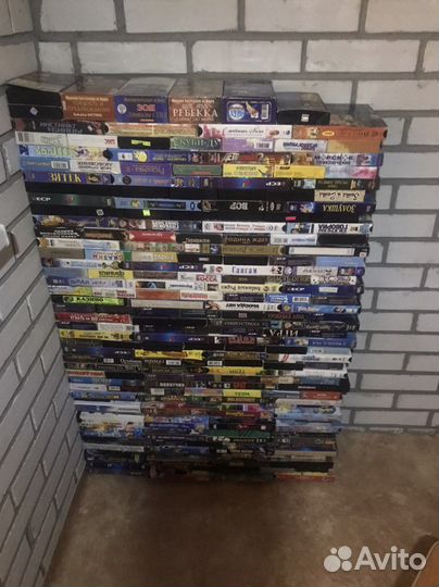 326видео касет