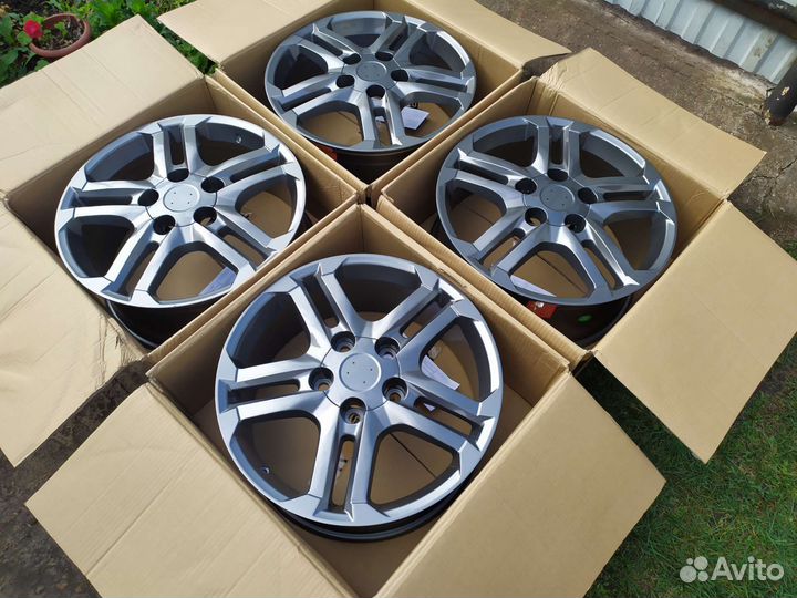 Диски 5*150 R20 Toyota, Lexus