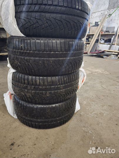 Sailun Ice Blazer Alpine EVO1 245/40 R18 97