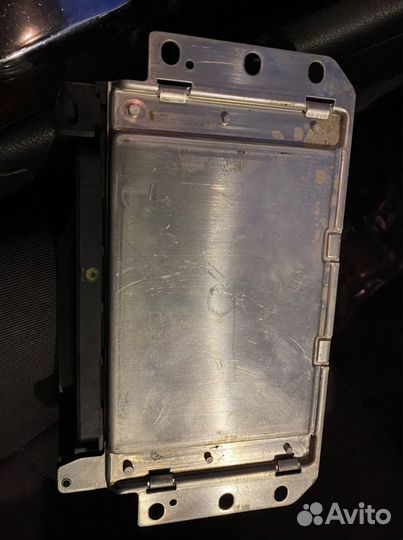 Эбу АКПП 5hp19 dpt 4b0927156g