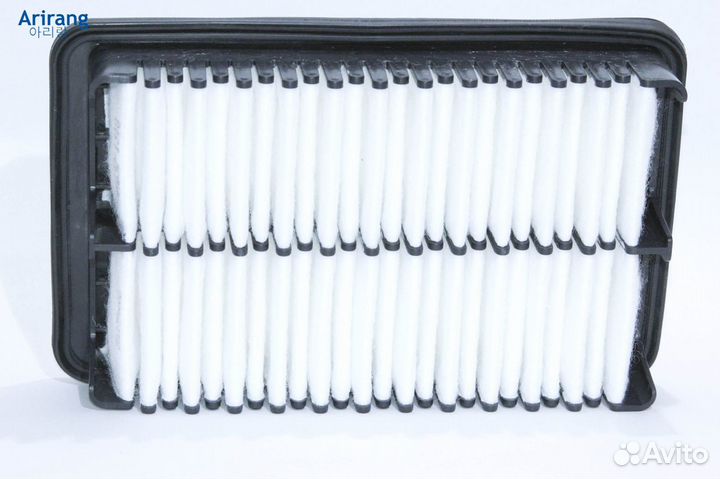 Фильтр воздушный двигателя Хендай Крета