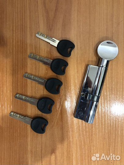 Цилиндровый механизм Palidore