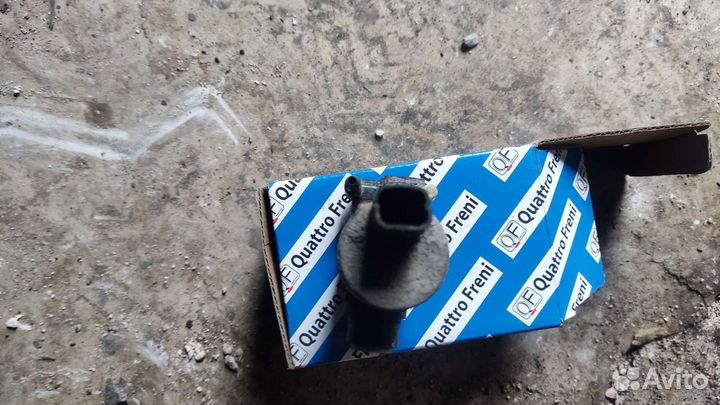 Насос омывателя